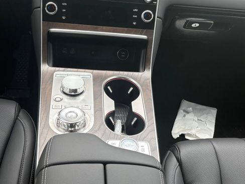 New 2026 Genesis GV80 2.5T Select AWD/4WD image 26