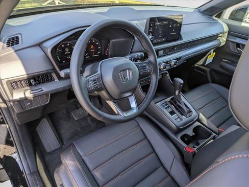 New 2026 Honda CR-V Sport-L image 3