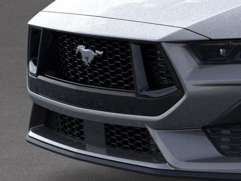 New 2026 Ford Mustang GT image 17