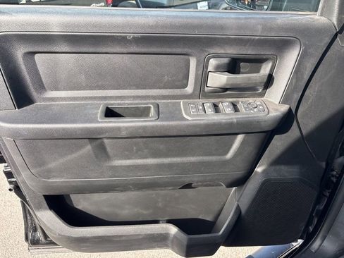 New 2026 RAM 2500 Tradesman image 23