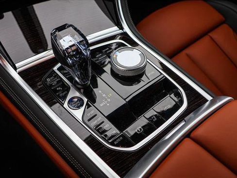 New 2026 BMW 840i xDrive Convertible AWD/4WD image 18