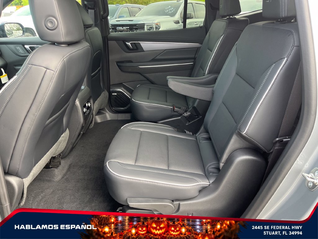 New 2027 Buick Enclave Sport Touring w/ Super Cruise Package FWD image 11