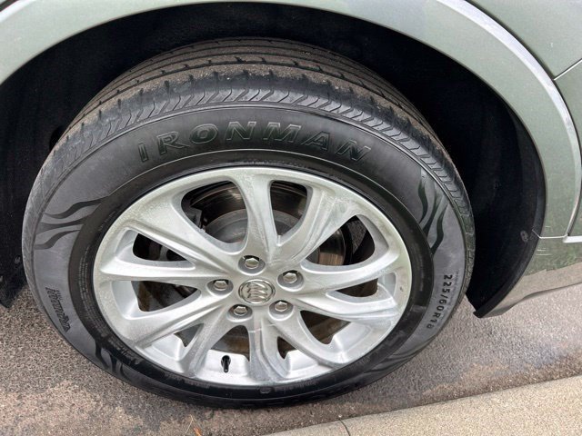 Used 2020 Buick Envision Preferred FWD image 55