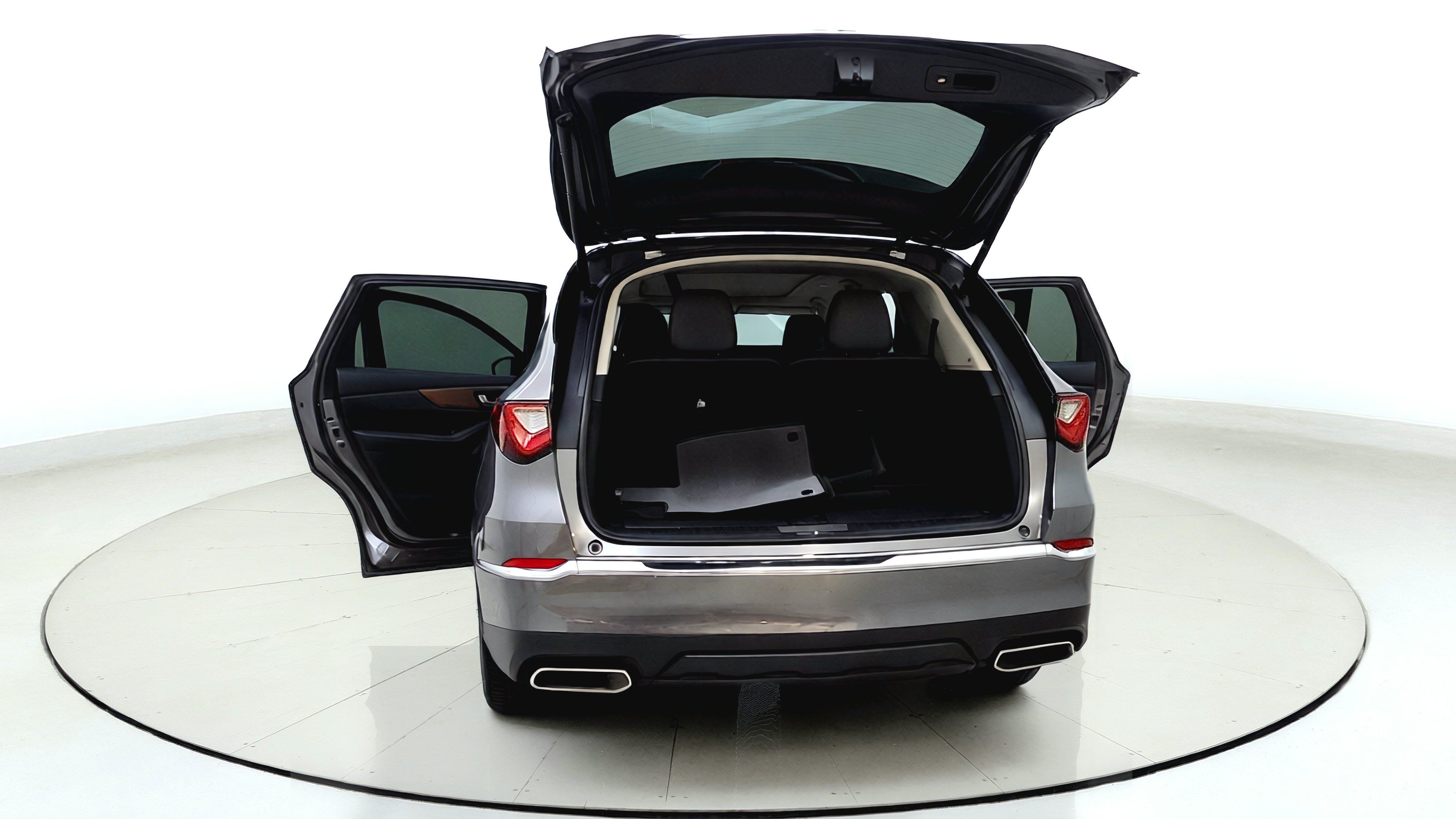 Used 2022 Acura MDX FWD image 13