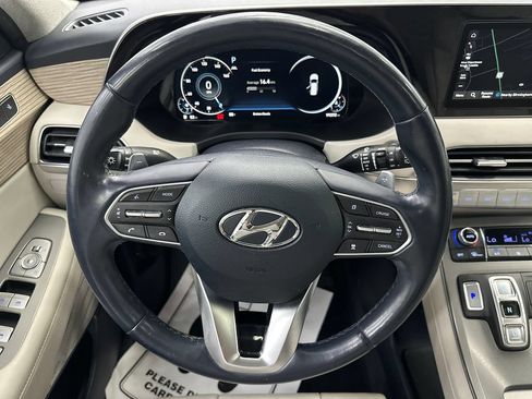 Used 2022 Hyundai Palisade Limited AWD/4WD image 24