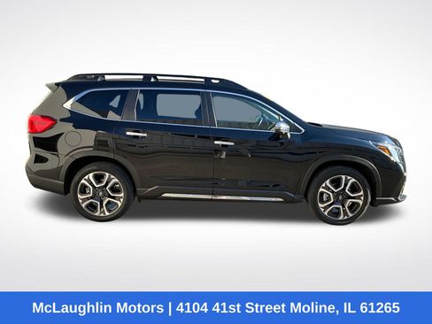 Certified 2023 Subaru Ascent Touring AWD/4WD image 21