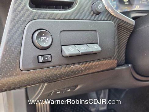 Used 2015 Chevrolet Corvette Stingray Coupe w/ 2LT Preferred Equipment Group RWD image 29