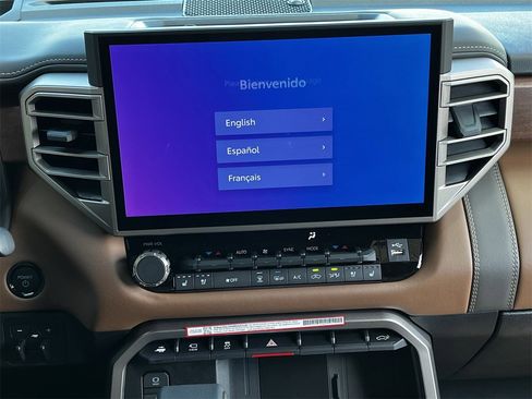 New 2026 Toyota Tundra 1794 Edition image 15