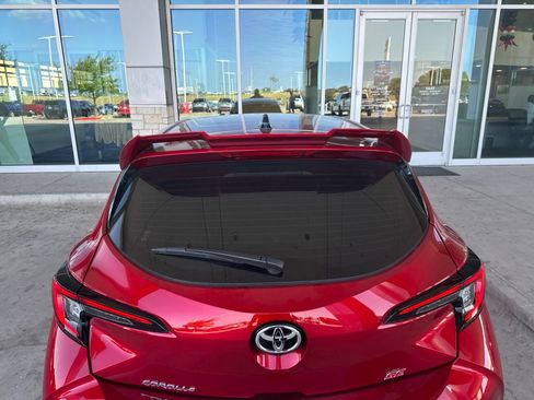 Used 2026 Toyota Corolla SE FWD image 18