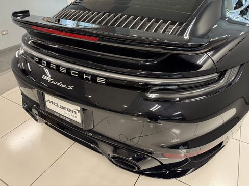 Used 2024 Porsche 911 GT3 RS image 3