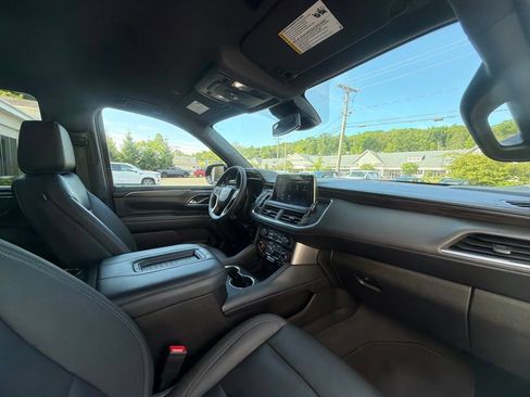 Used 2023 Chevrolet Tahoe LT AWD/4WD image 69