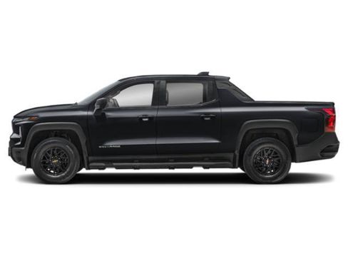 Used 2024 Chevrolet Silverado EV RST AWD/4WD image 6