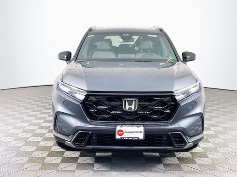 New 2026 Honda CR-V Sport-L image 2