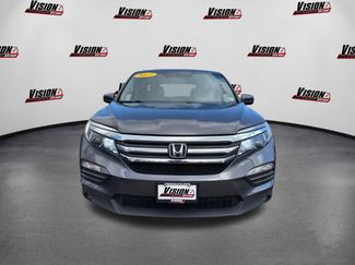 Used 2017 Honda Pilot EX-L video 2