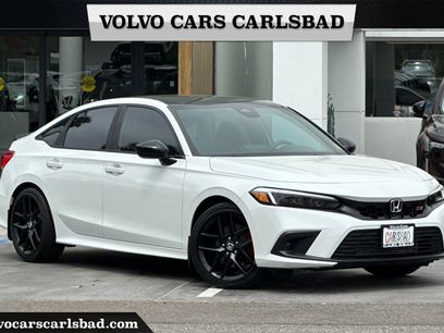 Used 2024 Honda Civic Si
