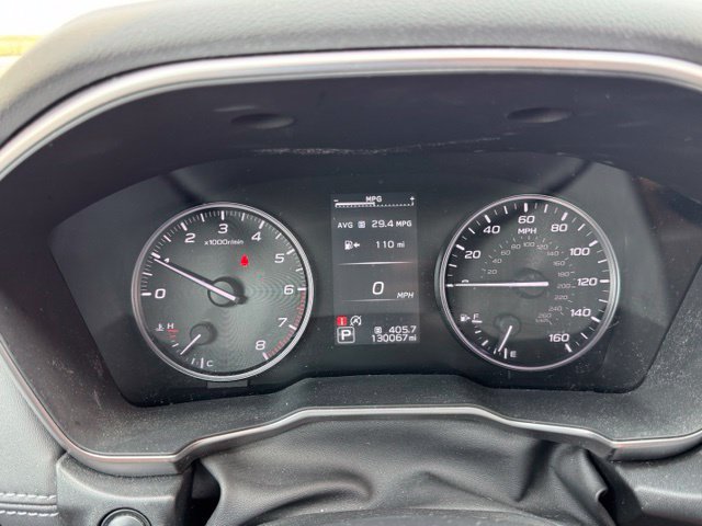 Used 2023 Subaru Legacy Limited AWD/4WD image 21