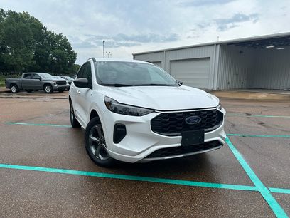 Used 2023 Ford Escape ST-Line