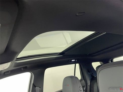 Certified 2026 GMC Terrain AT4 w/ Convenience Package III image 9