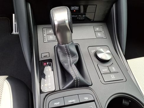 Used 2021 Lexus IS 350 F Sport RWD image 27