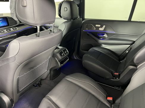 New 2026 Mercedes-Benz GLS 450 450 image 21