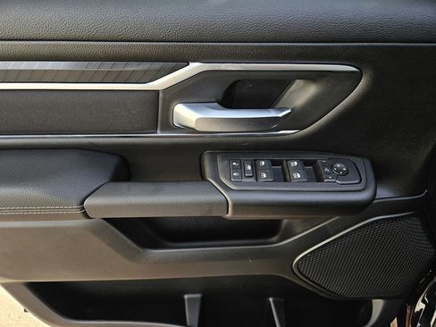 New 2026 RAM 1500 2WD Crew Cab image 15