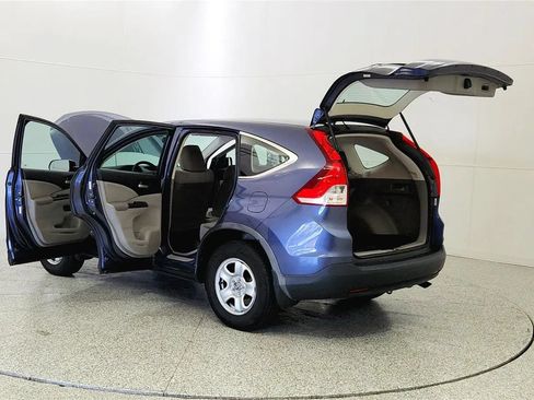 Used 2014 Honda CR-V LX image 11