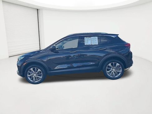 Used 2022 Buick Encore GX Essence w/ Experience Buick Package AWD/4WD image 2