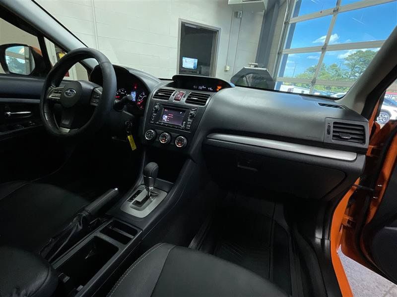 Used 2014 Subaru Crosstrek 2.0i Limited AWD/4WD image 30