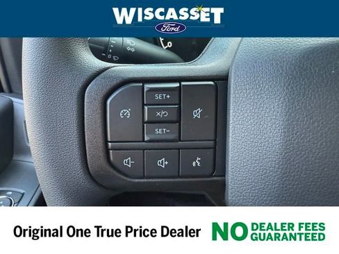 New 2026 Ford F250 XL w/ FX4 Off-Road Package image 12