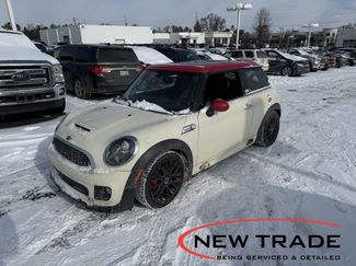 Used 2013 MINI Cooper John Cooper Works video 1
