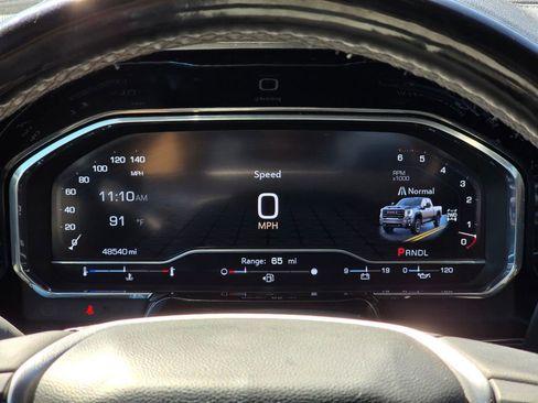 Used 2024 GMC Sierra 2500 SLE image 28