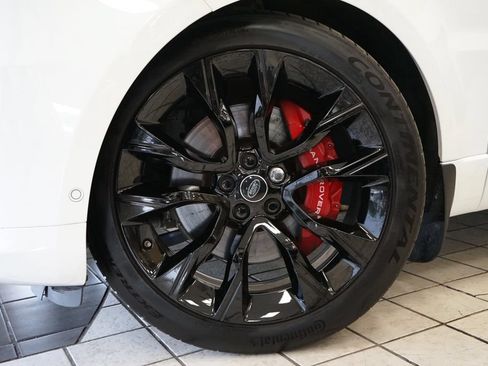 Used 2019 Land Rover Range Rover Sport HST AWD/4WD image 69