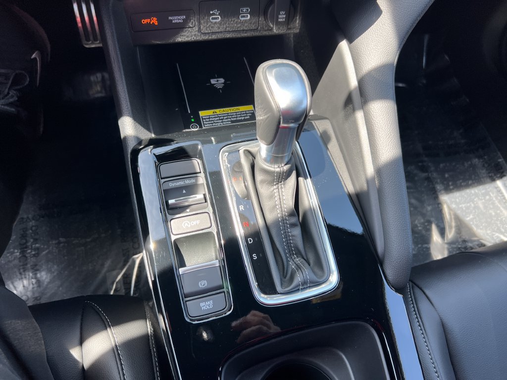 Certified 2026 Acura Integra A-Spec FWD image 28