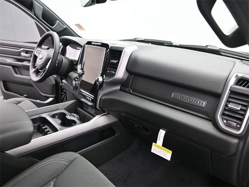 Used 2025 RAM 1500 Big Horn image 12