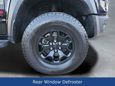 Used 2021 RAM 1500 TRX w/ TRX Level 2 Equipment Group image 28