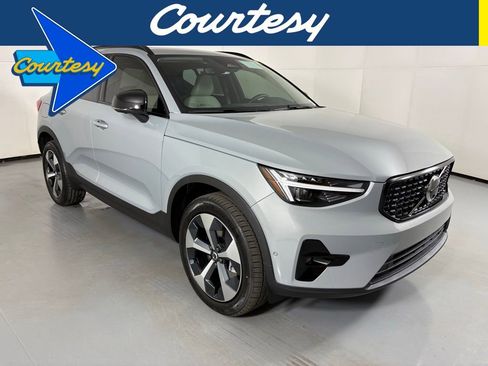 New 2026 Volvo XC40 B4 Plus w/ Protection Package FWD image 1