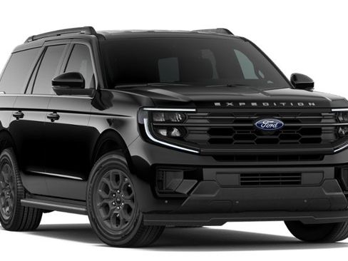 New 2026 Ford Expedition Active RWD image 27