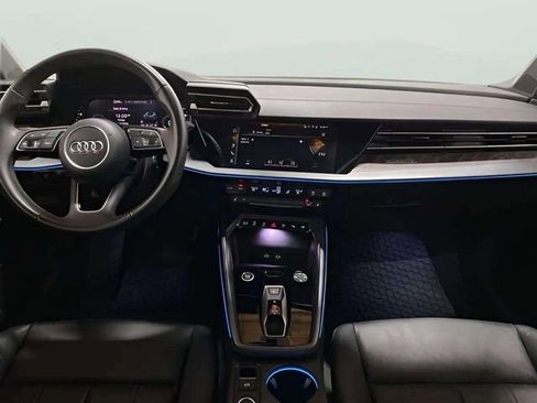 Used 2025 Audi A3 2.0T Premium w/ Convenience Package AWD/4WD image 83