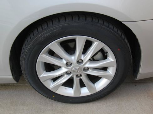 Used 2012 Lexus ES 350 FWD image 28