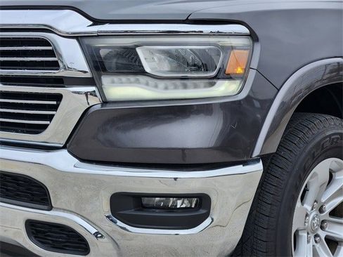 Used 2020 RAM 1500 Laramie image 5