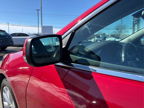 Used 2014 Chevrolet Malibu LT image 26