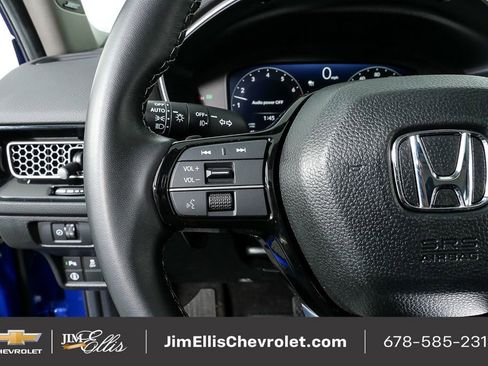 Used 2024 Honda Civic Touring image 10