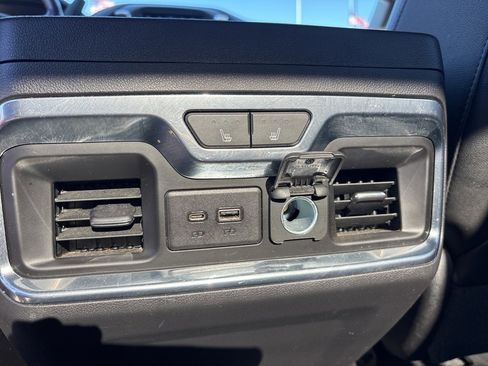 Used 2021 GMC Sierra 1500 AT4 image 31