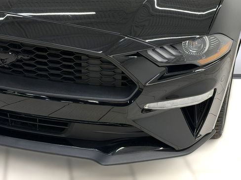 Used 2022 Ford Mustang Premium w/ Equipment Group 201A RWD image 9