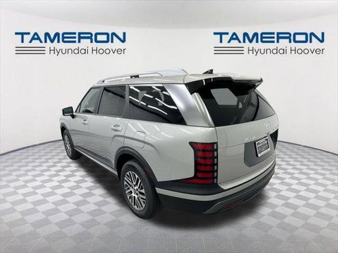 New 2026 Hyundai Palisade SEL image 3