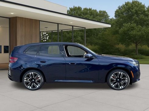 New 2026 BMW X3 xDrive30i w/ M Sport Package AWD/4WD image 6