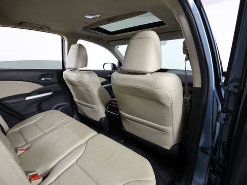 Used 2015 Honda CR-V EX-L image 19