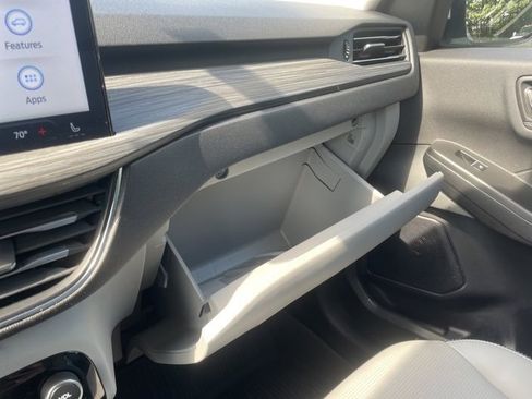 Certified 2023 Ford Escape Platinum image 47