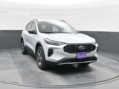 New 2026 Ford Escape ST-Line w/ Tech Pack #1 image 2