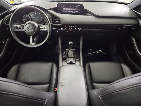 Used 2019 MAZDA MAZDA3 Hatchback image 15